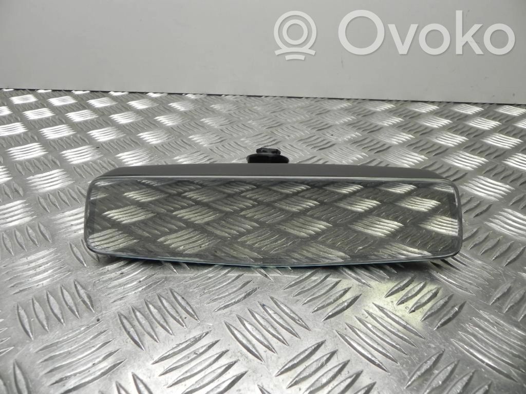 Rear view mirror (interior)   104148600A,T1608,T1608