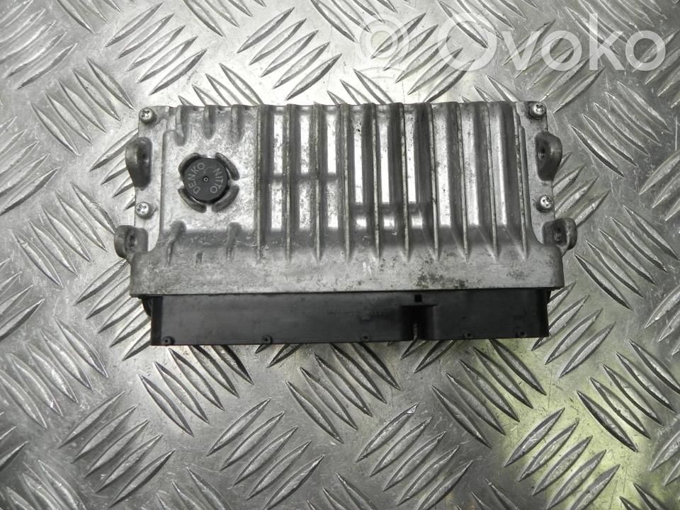 Toyota Auris 150 Other control units/modules 