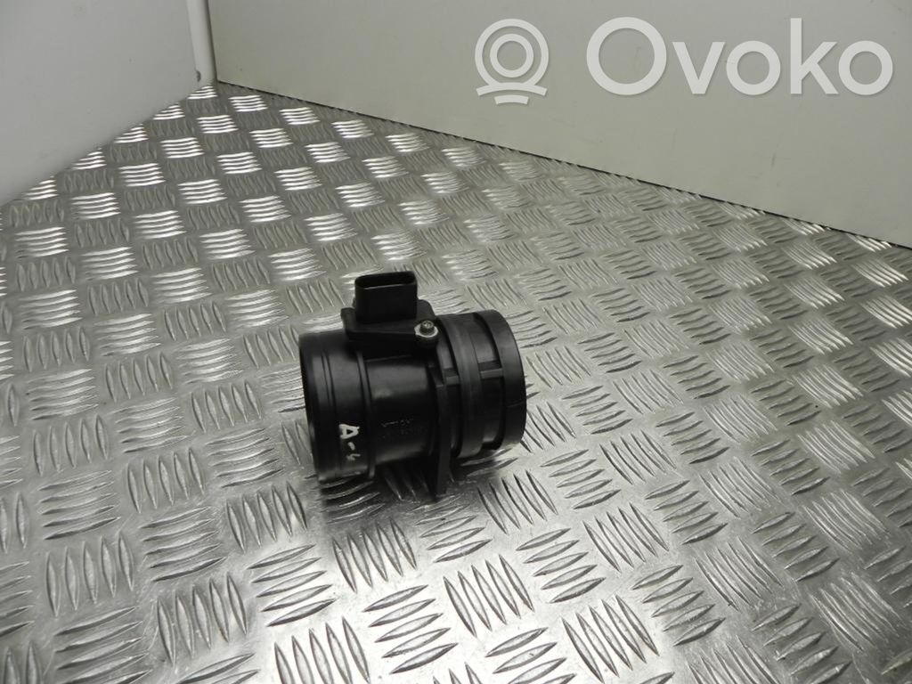 Audi A4 S4 B8 8K Gaisa spiediena sensors 