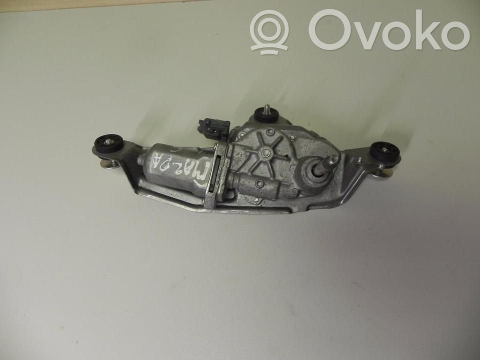 Wischermotor   GS2A67450,V257,V257