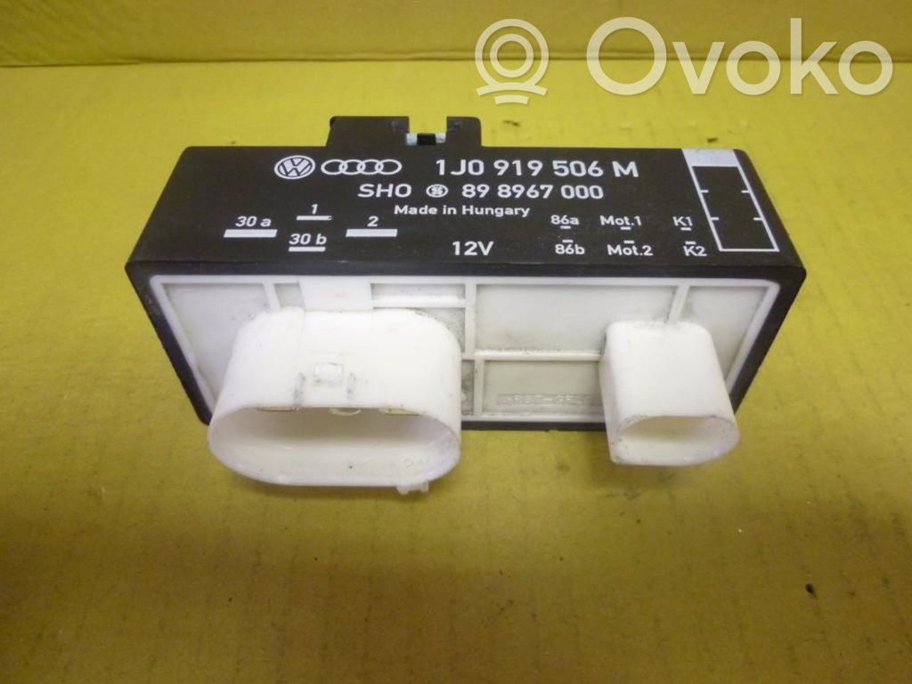 Audi A3 S3 8L Centralina/modulo APC 