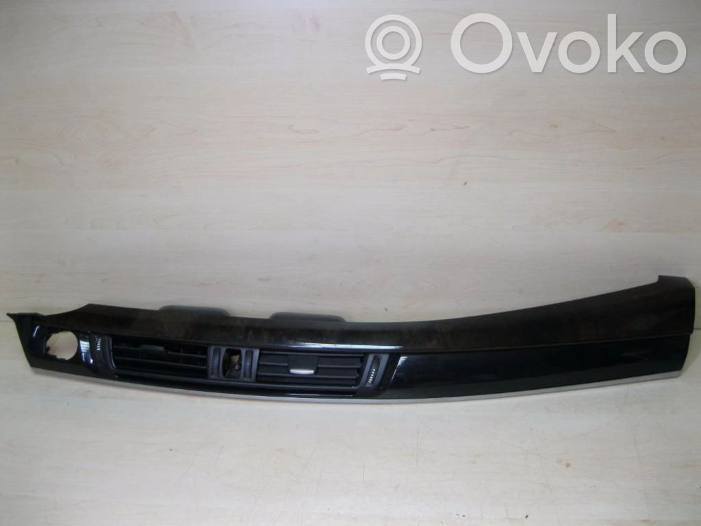 BMW X5 F15 Radio/GPS head unit trim 