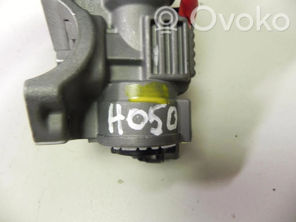 Hyundai i30 Ignition lock 