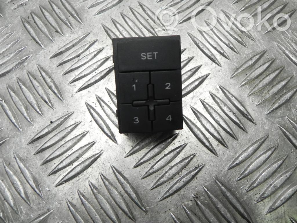 Audi A8 S8 D3 4E Steuergerät Sitz 