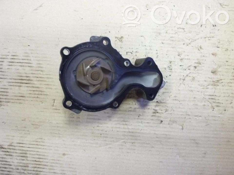 Ford Fiesta Bomba de agua 