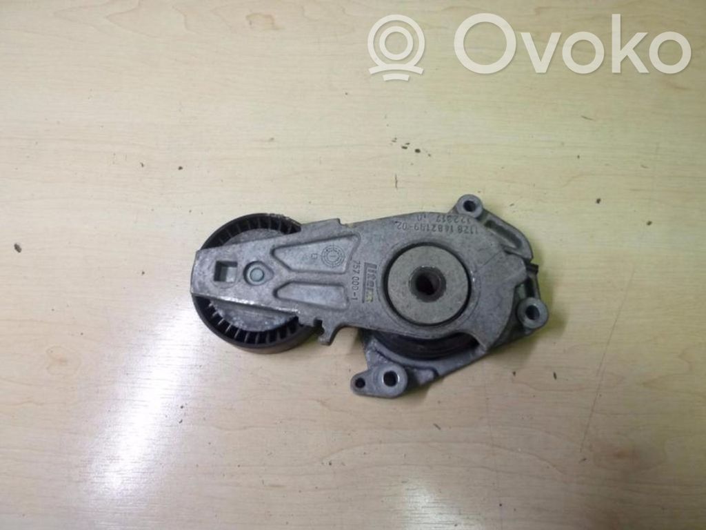 Mini One - Cooper R50 - 53 Tensor de la correa de distribución 
