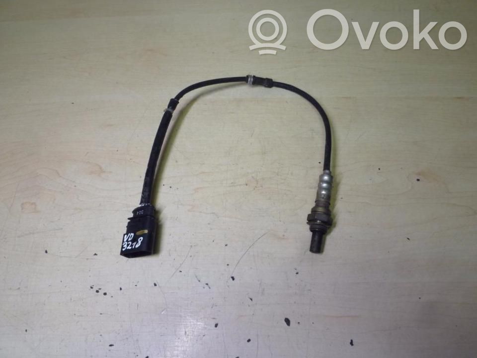 Seat Ibiza IV (6J,6P) Lambda probe sensor 
