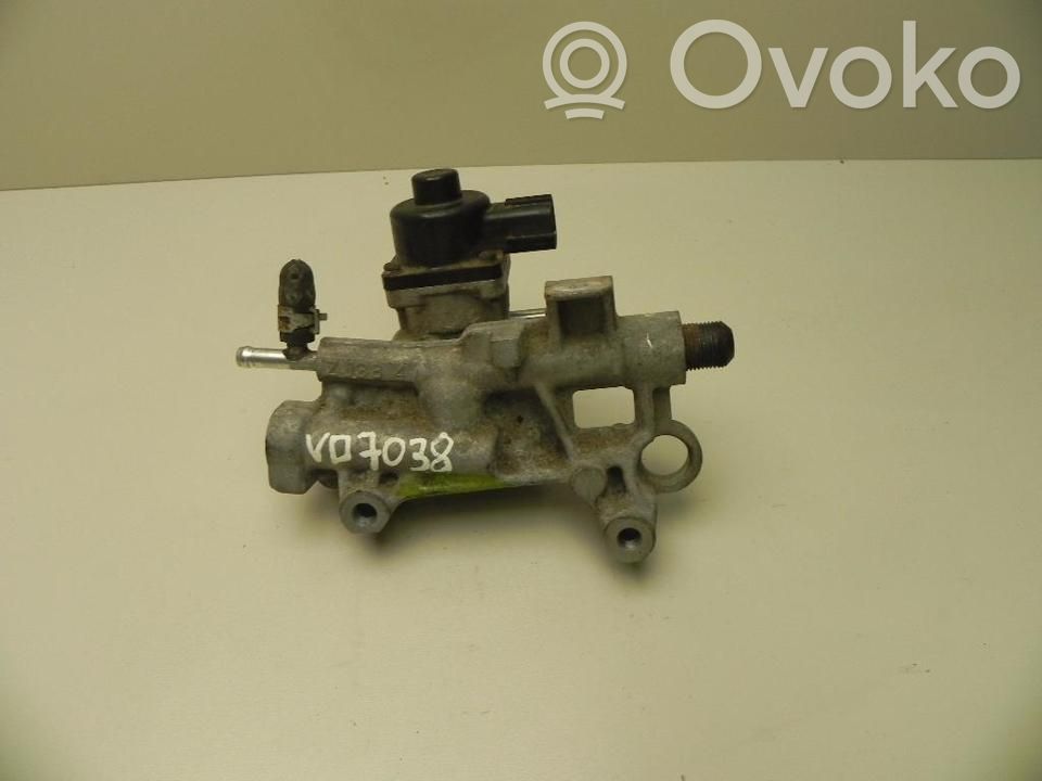 Mazda 3 II EGR-venttiili 