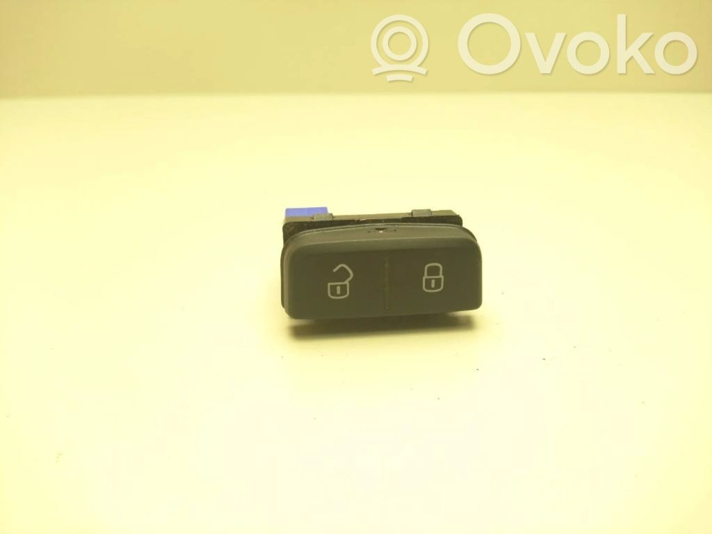 Central locking switch button   1S0962125A,I4603,I4603