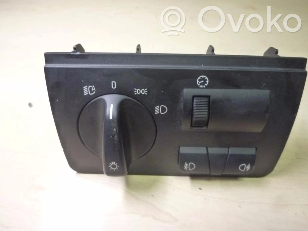 BMW X5 E53 Light switch 