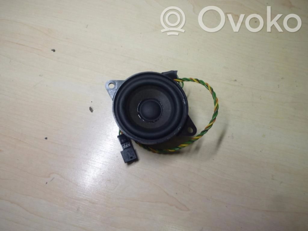 BMW X5 E53 Front door high frequency speaker 