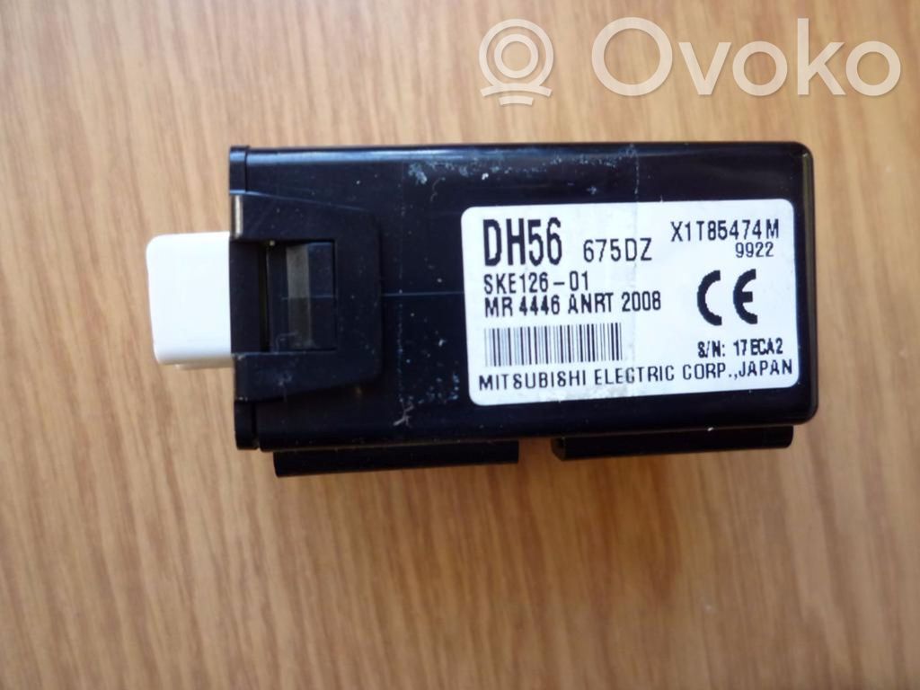 Engine start stop button switch   DH56675DZ,G415,G415