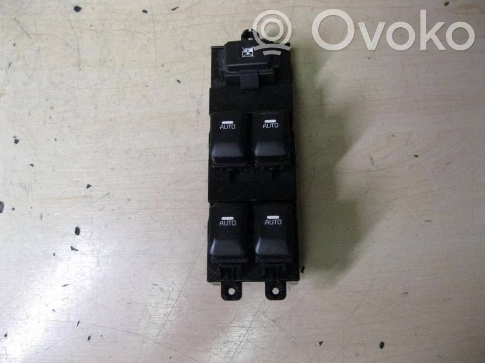 KIA Ceed Electric window control switch 