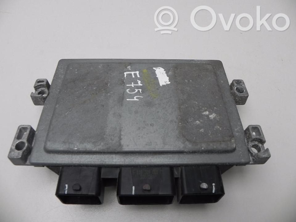 Ford Fiesta Other control units/modules 