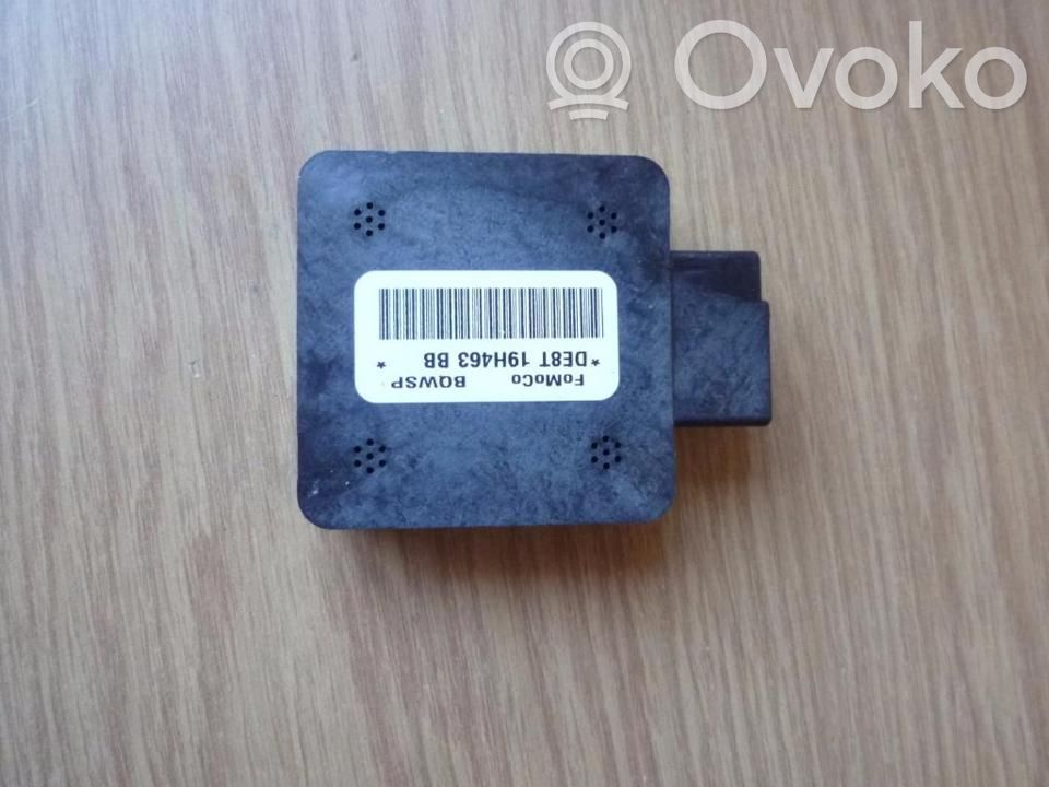 Sadetunnistin   DE8T19H463BB,X130,X130