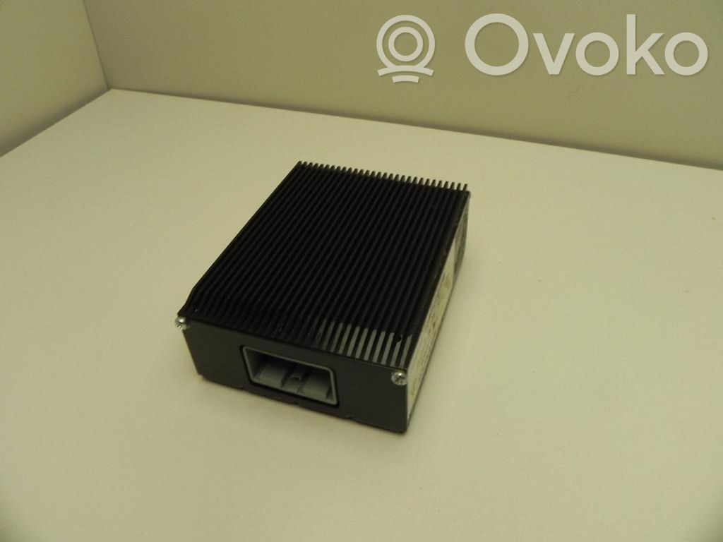 Ford C-MAX II Other control units/modules 