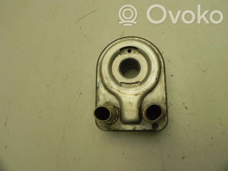 Ford Fiesta Engine oil radiator 