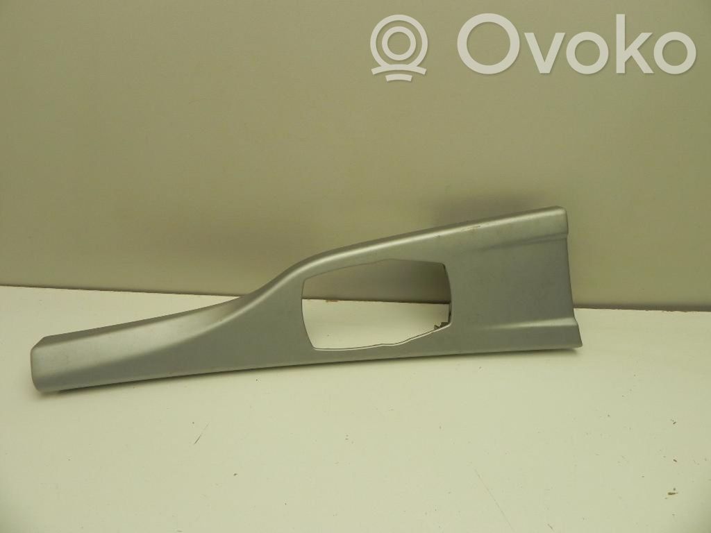 BMW 3 F30 F35 F31 Rămă unitate radio/GPS 
