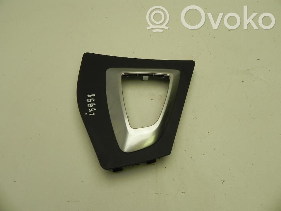 BMW 1 F20 F21 Mascherina unità principale autoradio/GPS 
