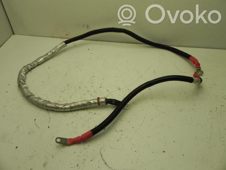 BMW 1 F20 F21 Citi elektroinstalācijas vadi 