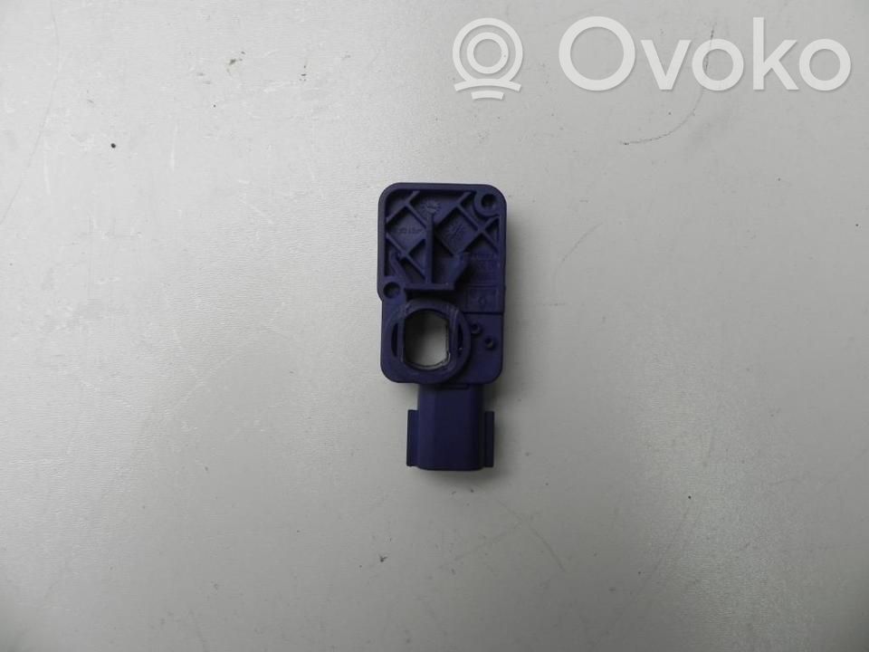 Dacia Sandero Sensor impacto/accidente para activar Airbag 