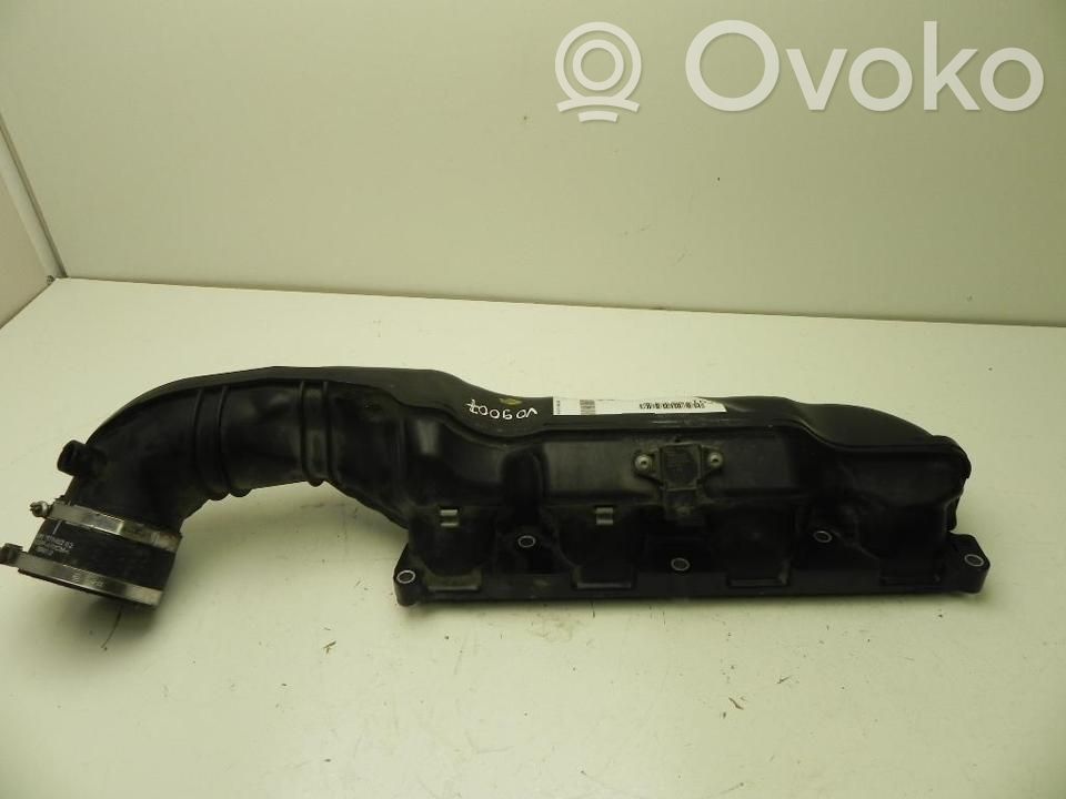 BMW 5 F10 F11 Kolektorius įsiurbimo 