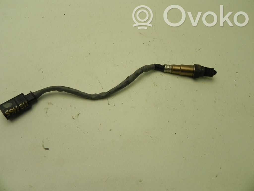 Mercedes-Benz S W222 Lambda probe sensor 