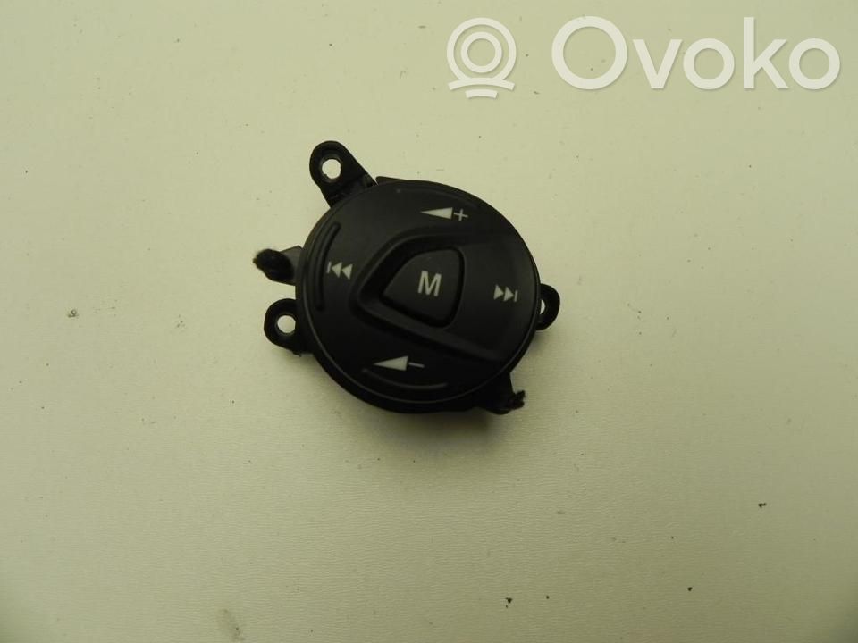 Ford C-MAX II Interrupteur / bouton multifonctionnel 