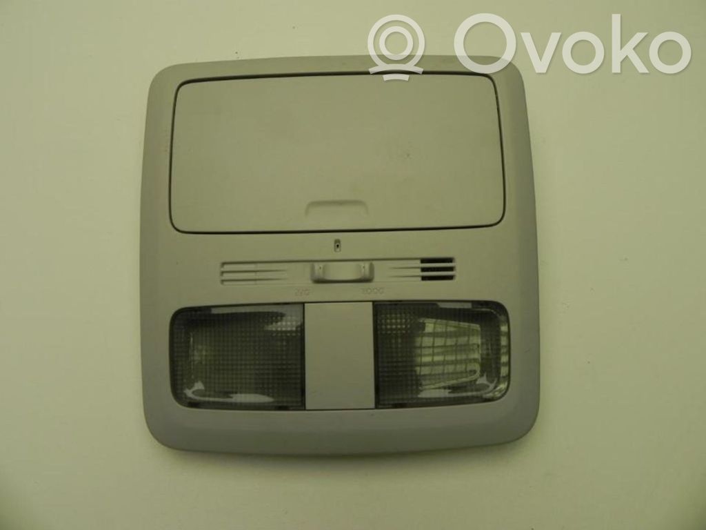 Subaru Forester SJ Autre éclairage intérieur 