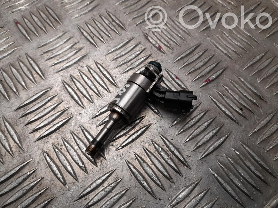 Ford Mustang VI Fuel injector 