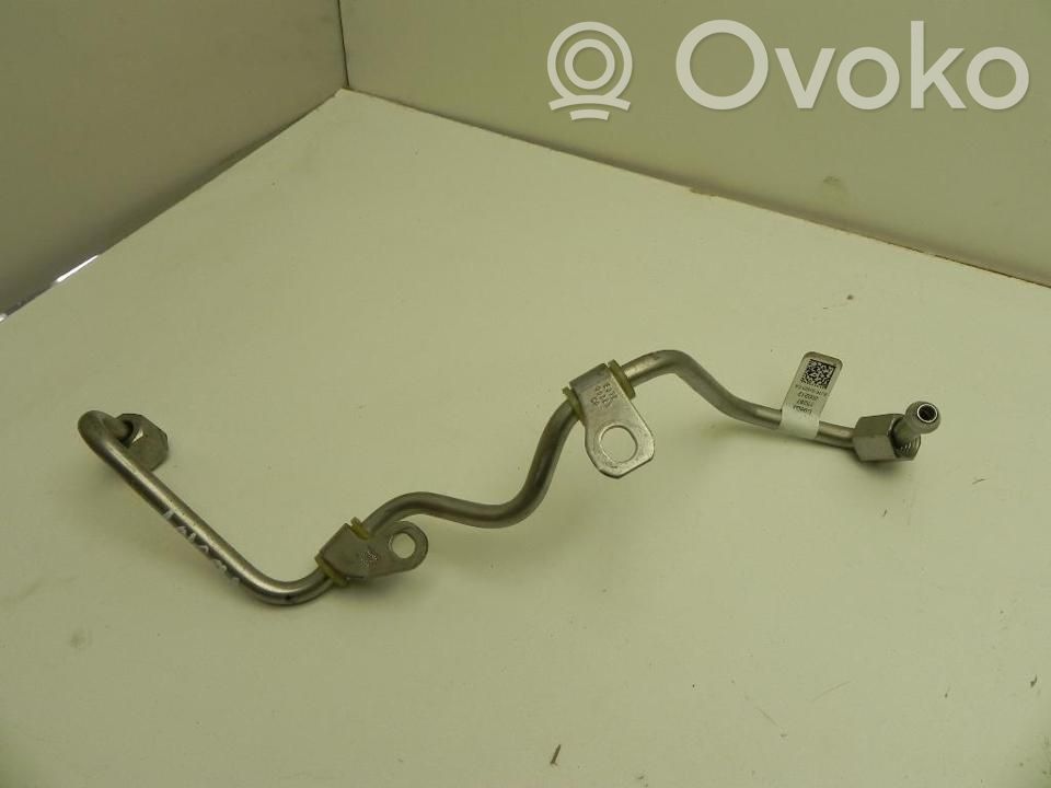 Ford Mustang VI Fuel line/pipe/hose 