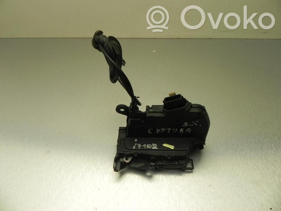 Loading door lock   825019254R,I7102,I7102