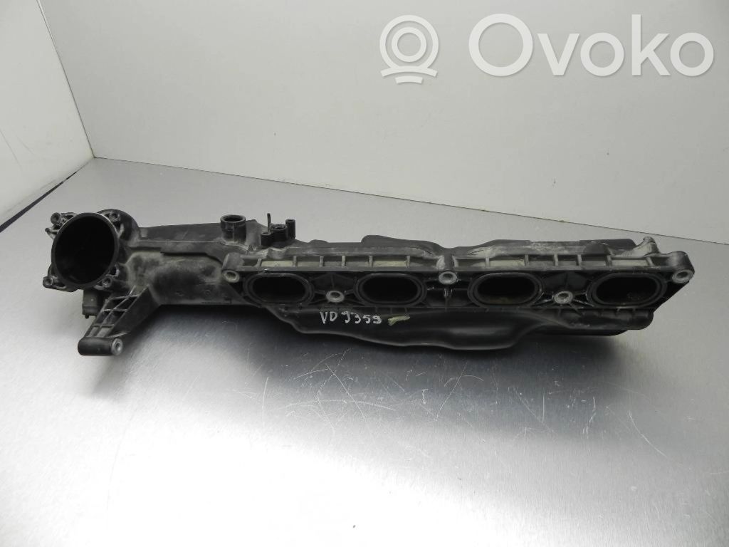 BMW 7 F01 F02 F03 F04 Kolektorius įsiurbimo 