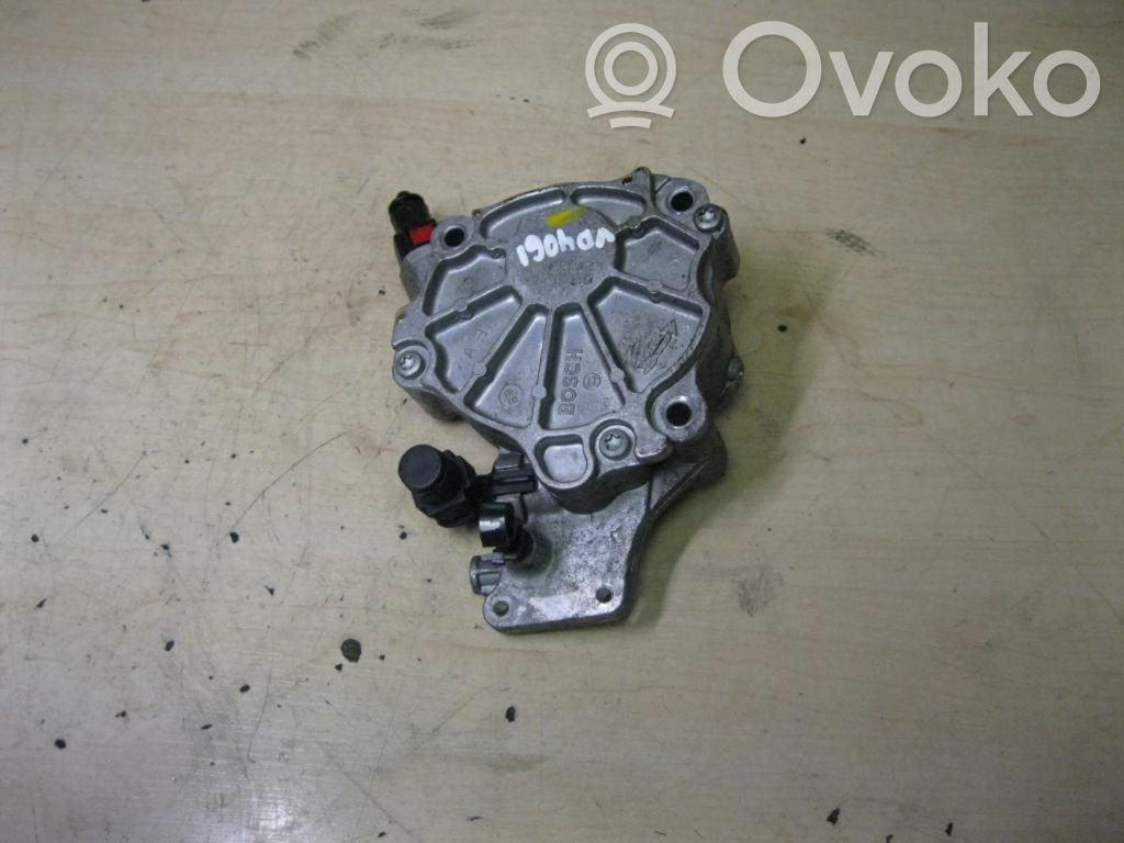 Ford Mondeo MK IV Stabdžių kitos dalys 