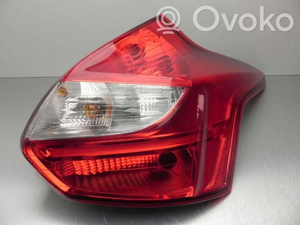 Ford Focus Rear/tail lights 
