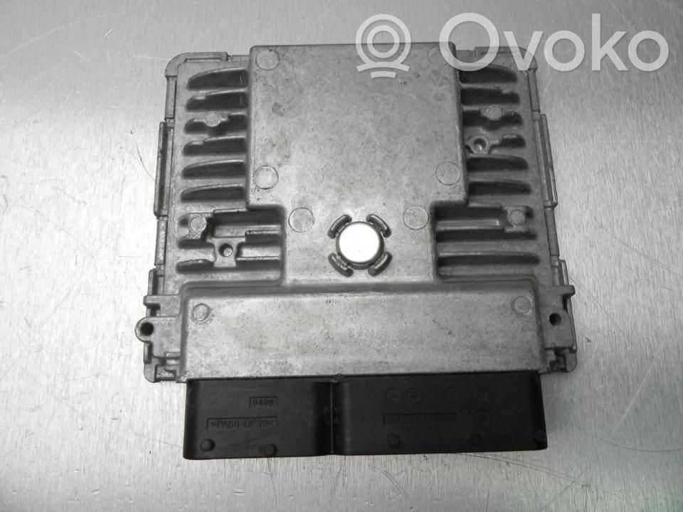 Skoda Rapid (NH) Other control units/modules 