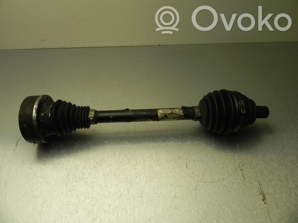 Audi A3 S3 8V Priekšējā pusass 
