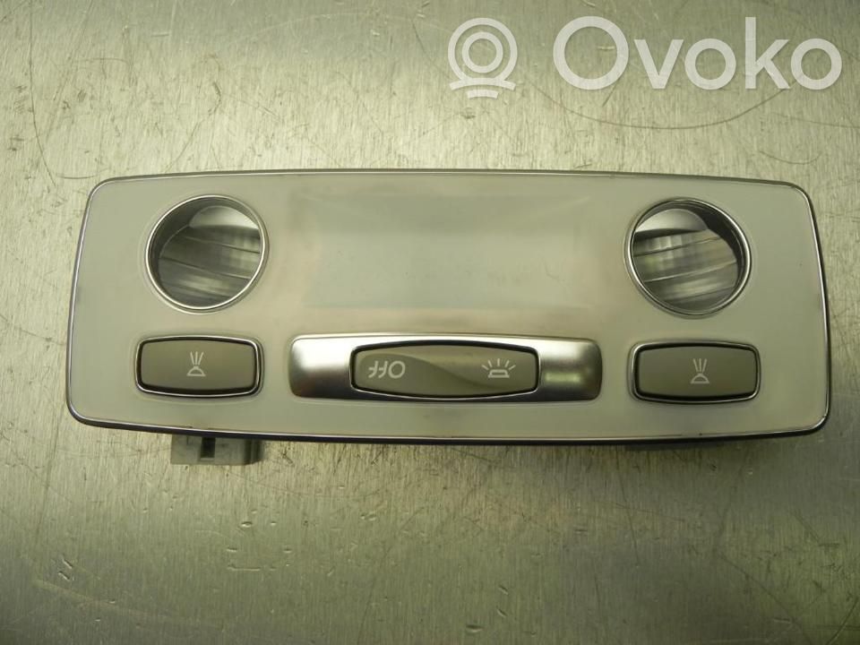 Renault Laguna III Other interior light 