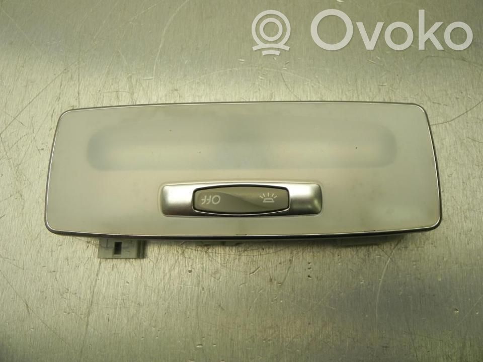 Renault Laguna III Other interior light 