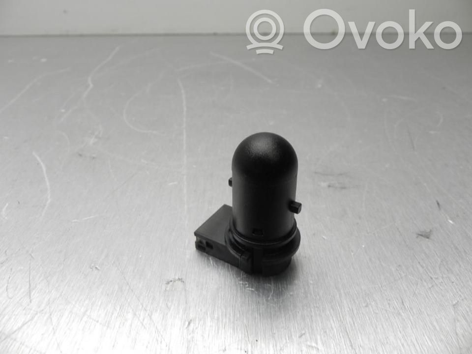Opel Astra J Regensensor 