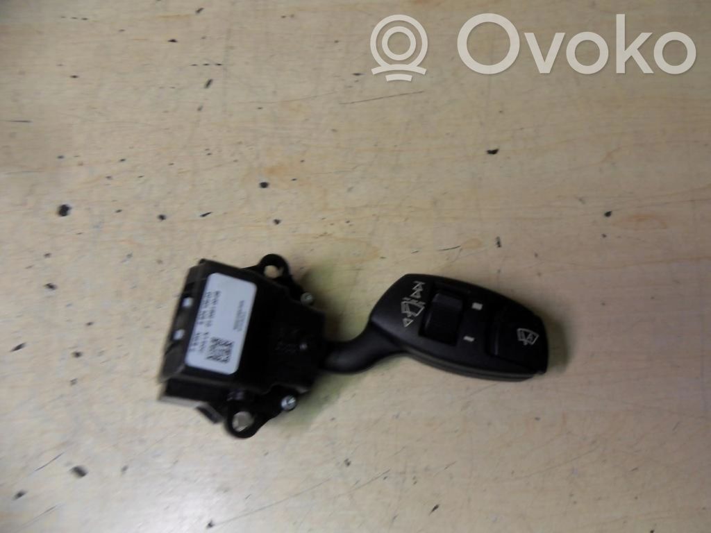 BMW 5 E60 E61 Multifunctional control switch/knob 