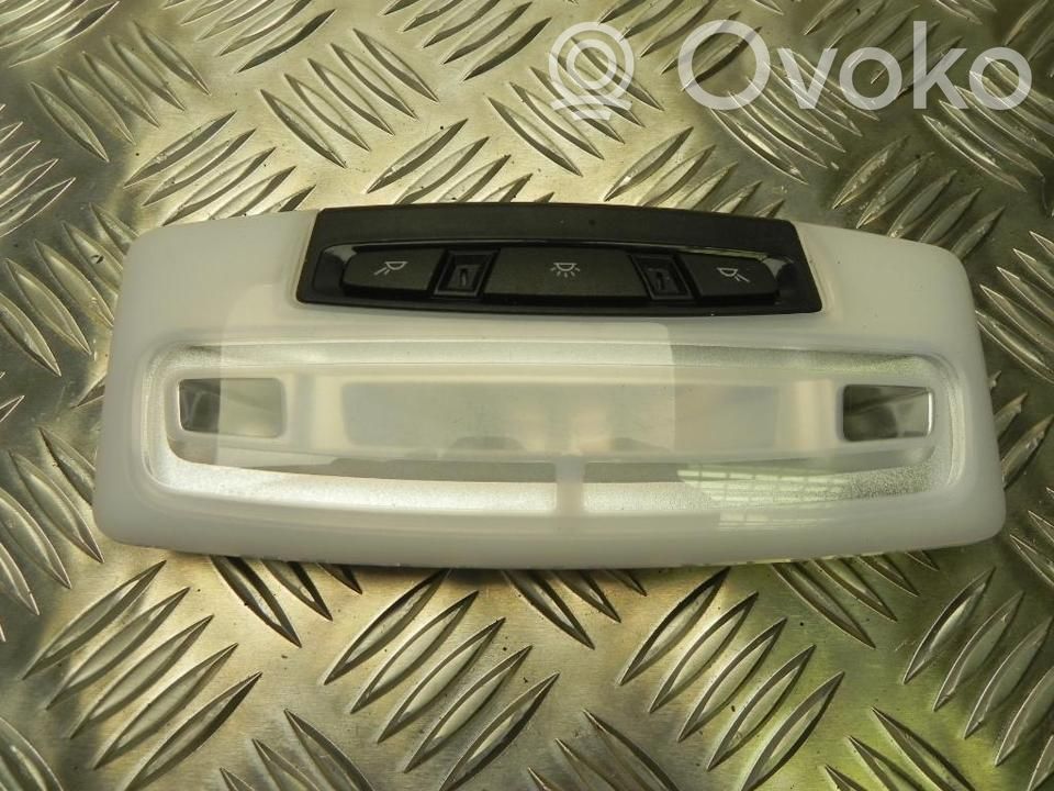 BMW 3 F30 F35 F31 Other interior light 