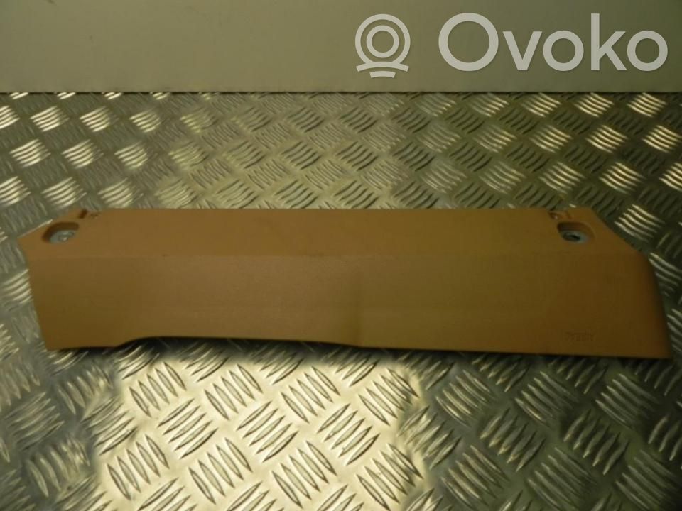Poduszka powietrzna Airbag chroniąca kolana   9176281,M1854,72129176281,M1854