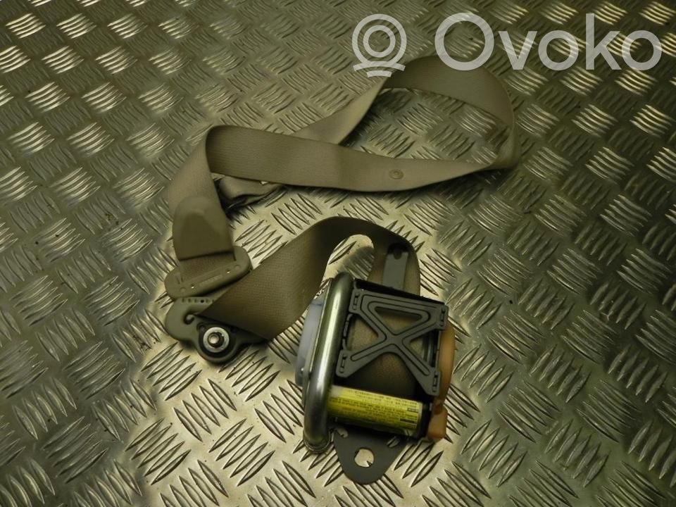 Pas bezpieczeństwa fotela przedniego   TKAF2EH850,M1911,M1911