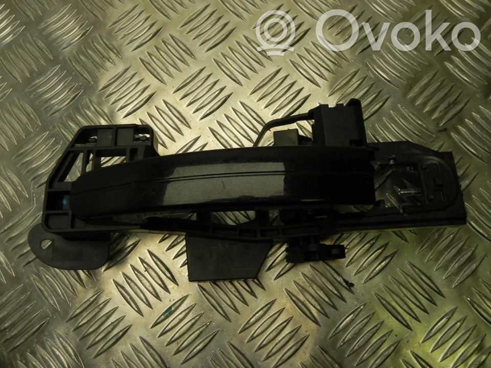Ford Grand C-MAX Mâner exterior ușă încărcare 