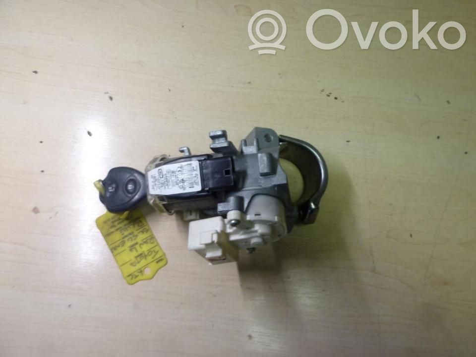 Toyota RAV 4 (XA30) Ignition lock 