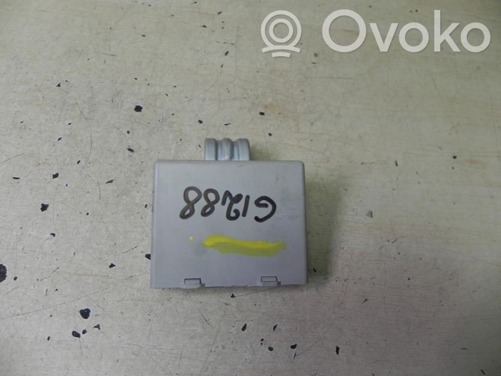 Honda Accord Other control units/modules 