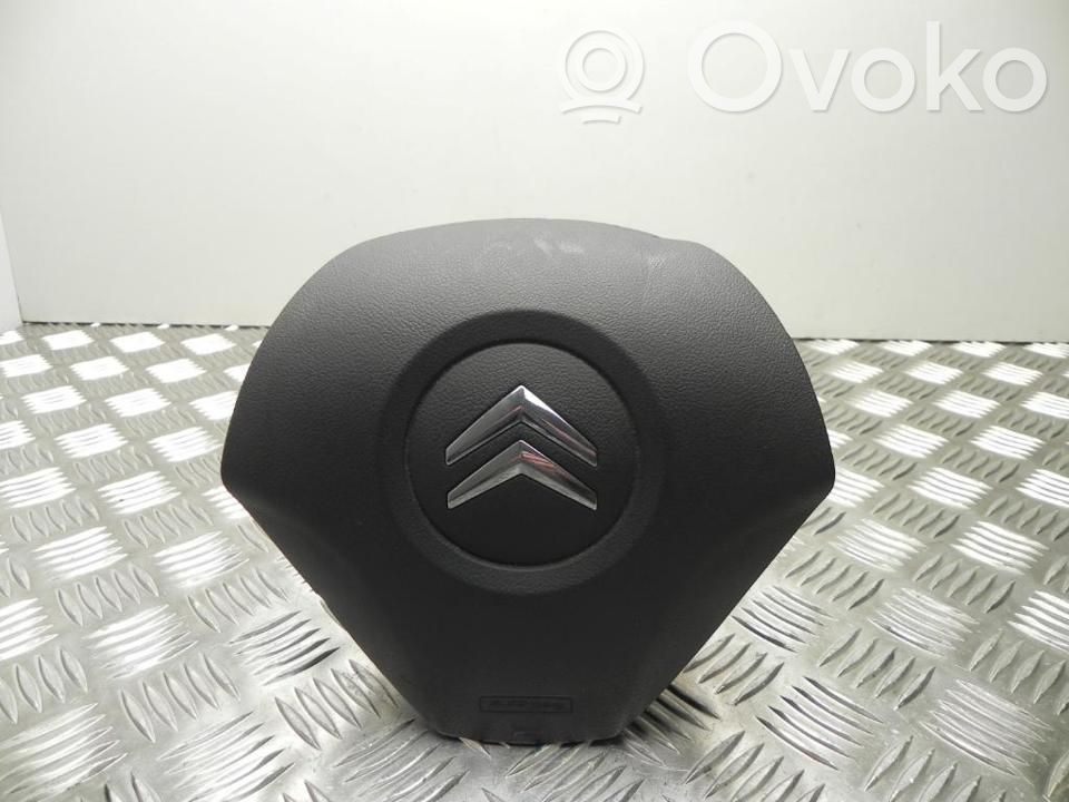 Citroen Nemo Stūres drošības spilvens 