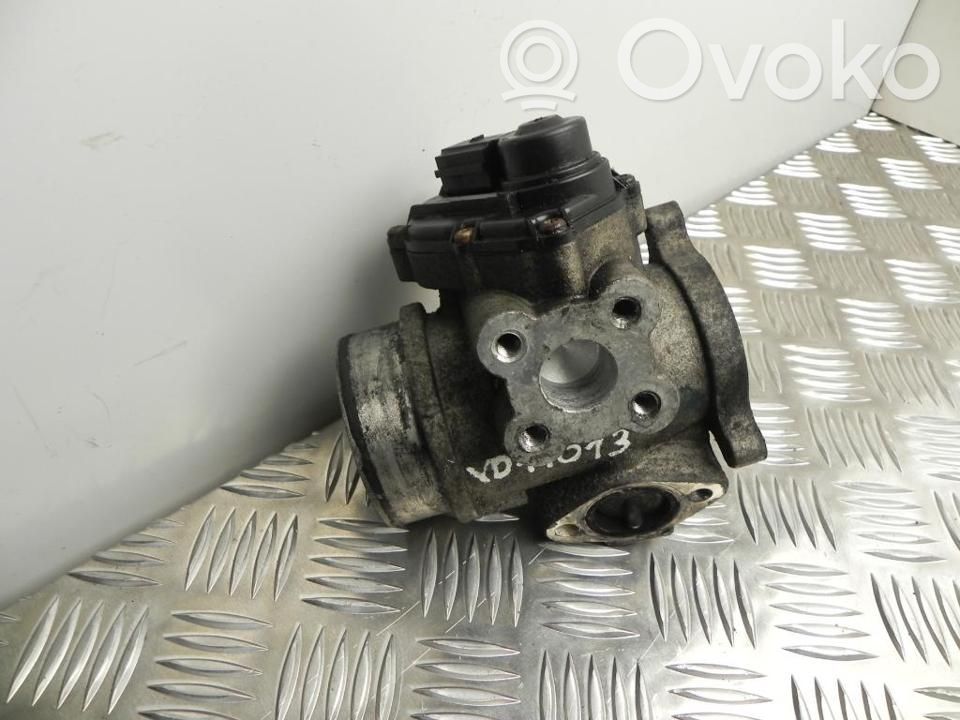 Renault Master II Válvula EGR 