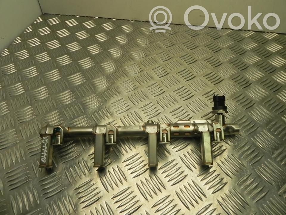 Ford Grand C-MAX Distribuidor de combustible 